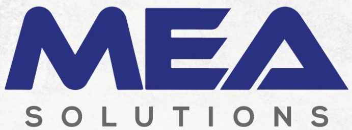 Logo MEA SOLUTIONS
