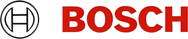 Logo Bosch Professional — outillage électroportatif au Maroc