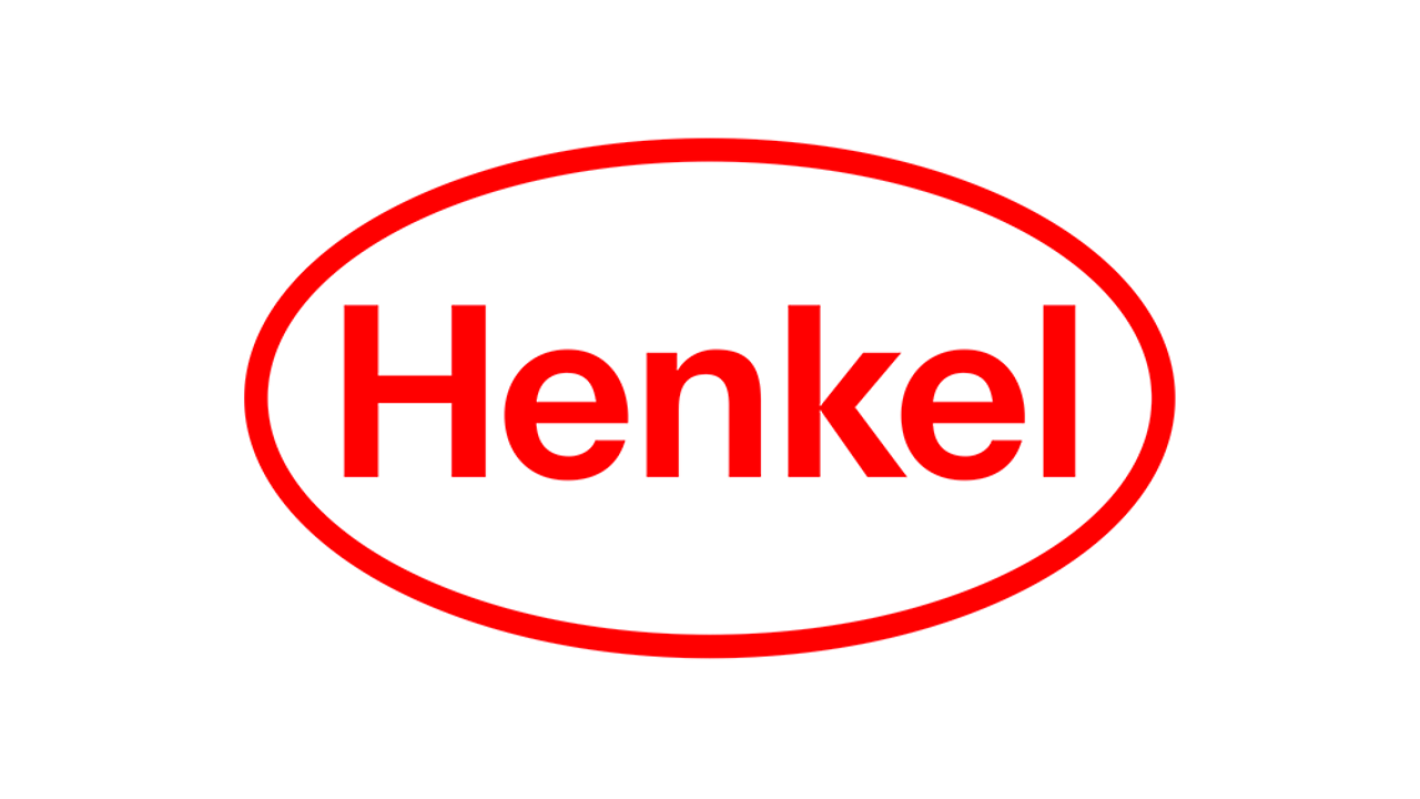 Logo Loctite Henkel — colles et étanchéité industrielle au Maroc