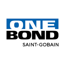 Logo OneBond — silicones et mastics pour BTP au Maroc